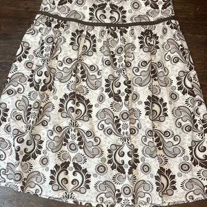 Tommy Hilfiger skirt